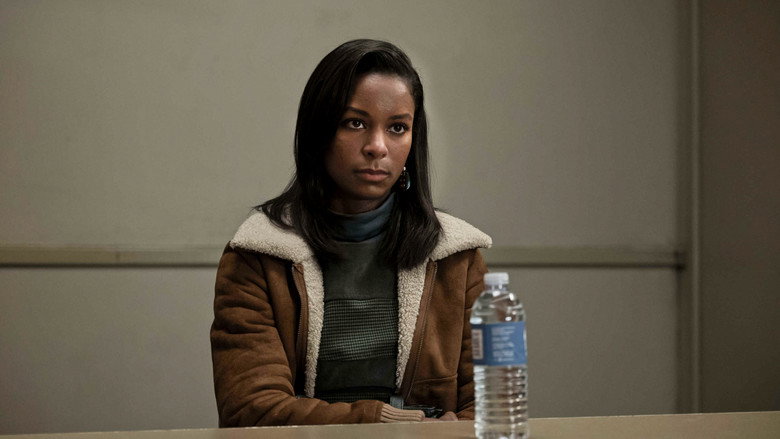 Still from City on a Hill - ซีซัน 3 ตอน 8