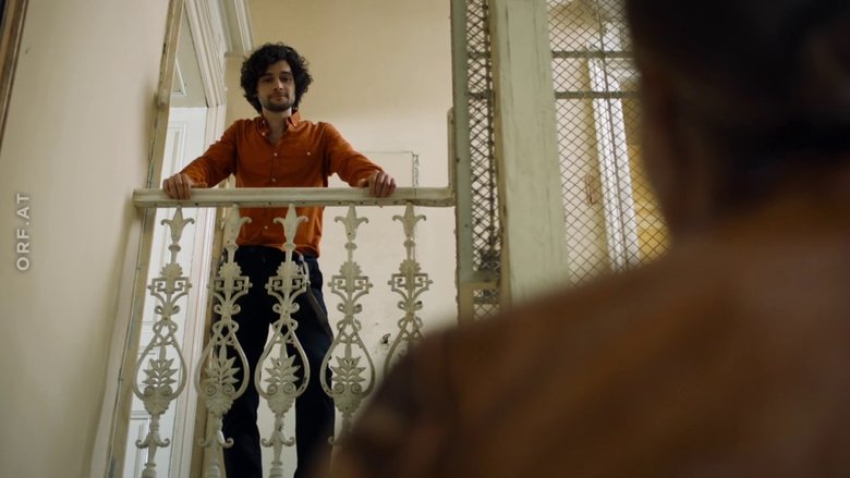 Still image for Walking on Sunshine season 1 episode 6: Episode 6