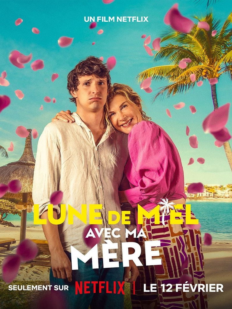Póster la Película