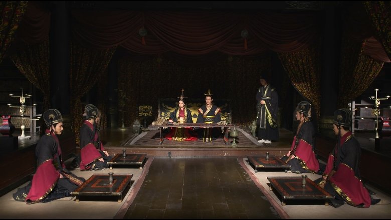 Still image for Legend of Mi Yue season 1 episode 79: Episode 79 Still image for Legend of Mi Yue season 1 episode 79: Episode 79