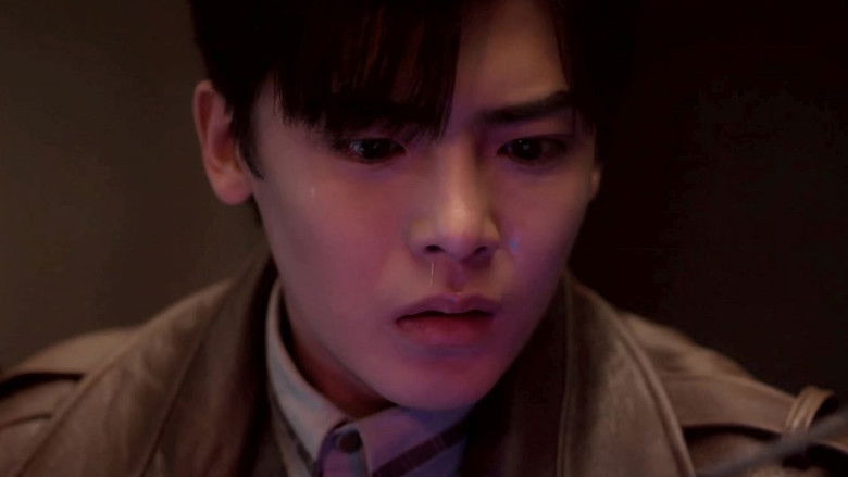 Still image for Psych-Hunter season 1 episode 36: Episode 36 Still image for Psych-Hunter season 1 episode 36: Episode 36