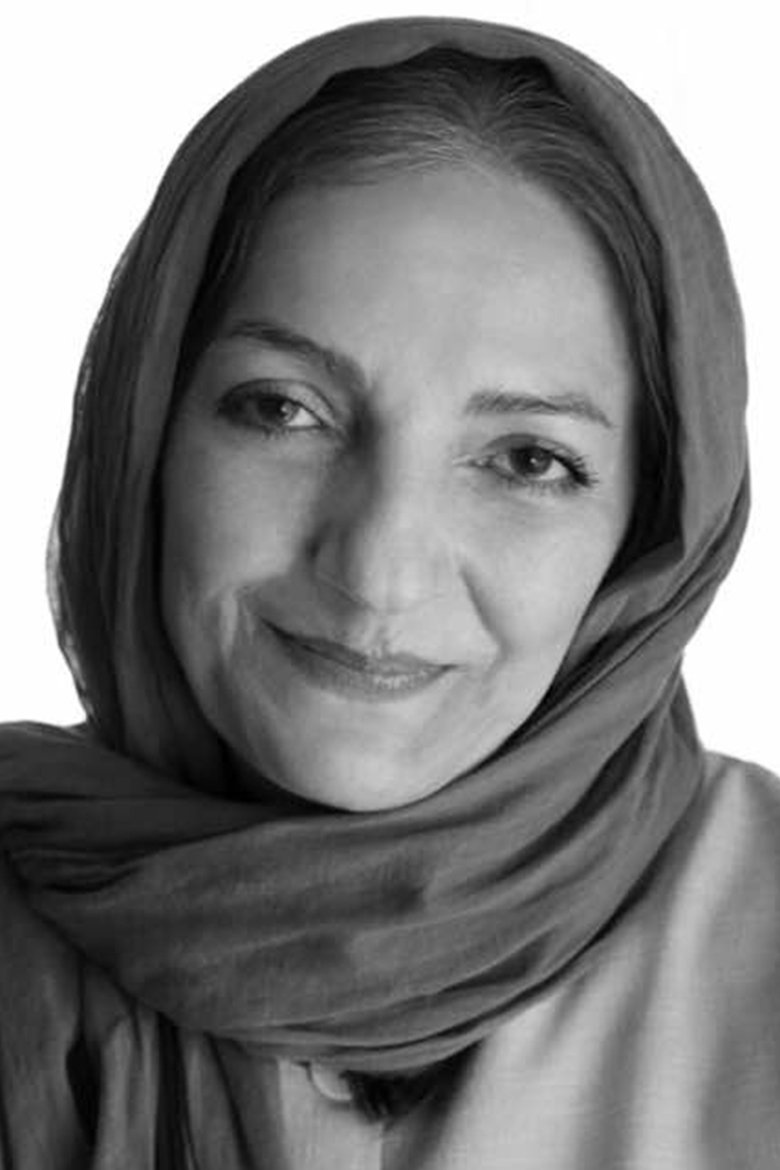 Ảnh Raziyeh Boroumand