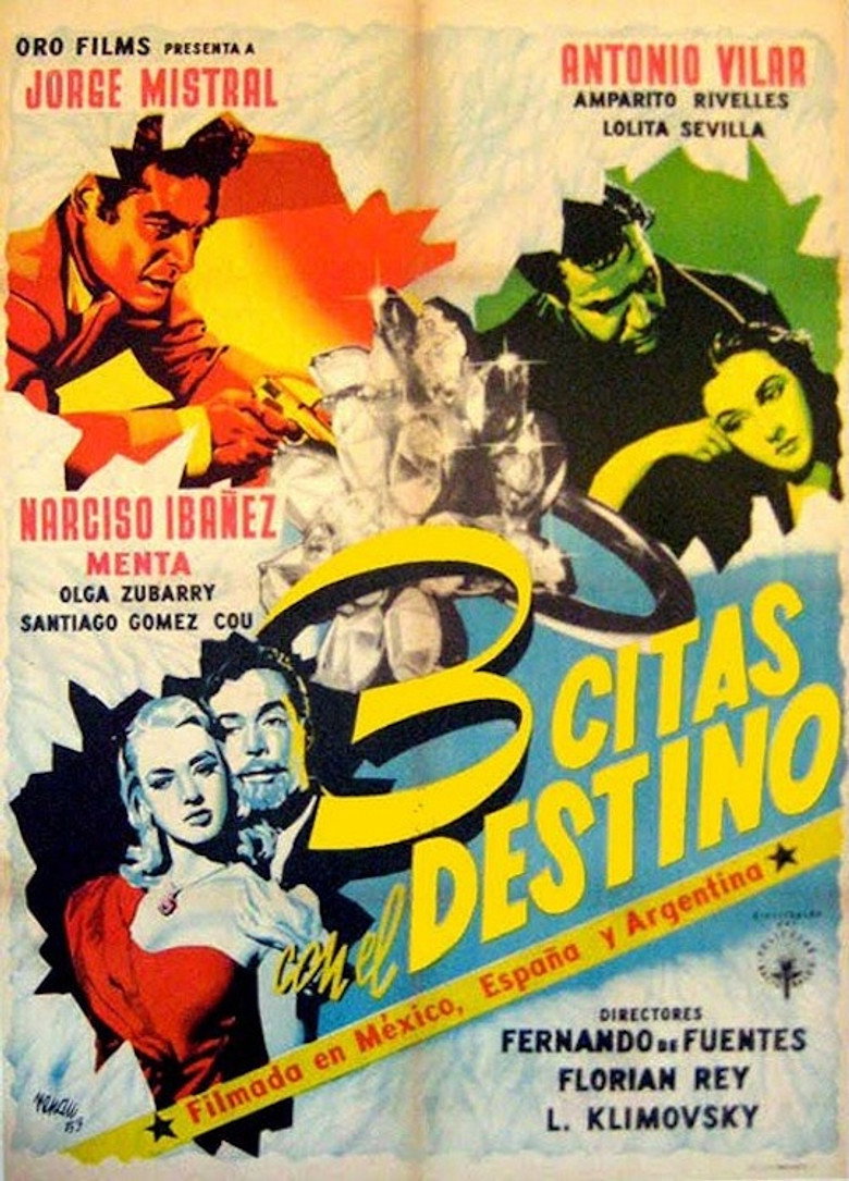 Imatge de 3 citas con el destino