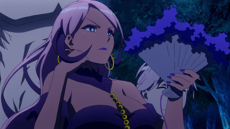 Still from Do You Love Your Mom and Her Two-Hit Multi-Target Attacks? - Season 1 Episode 3