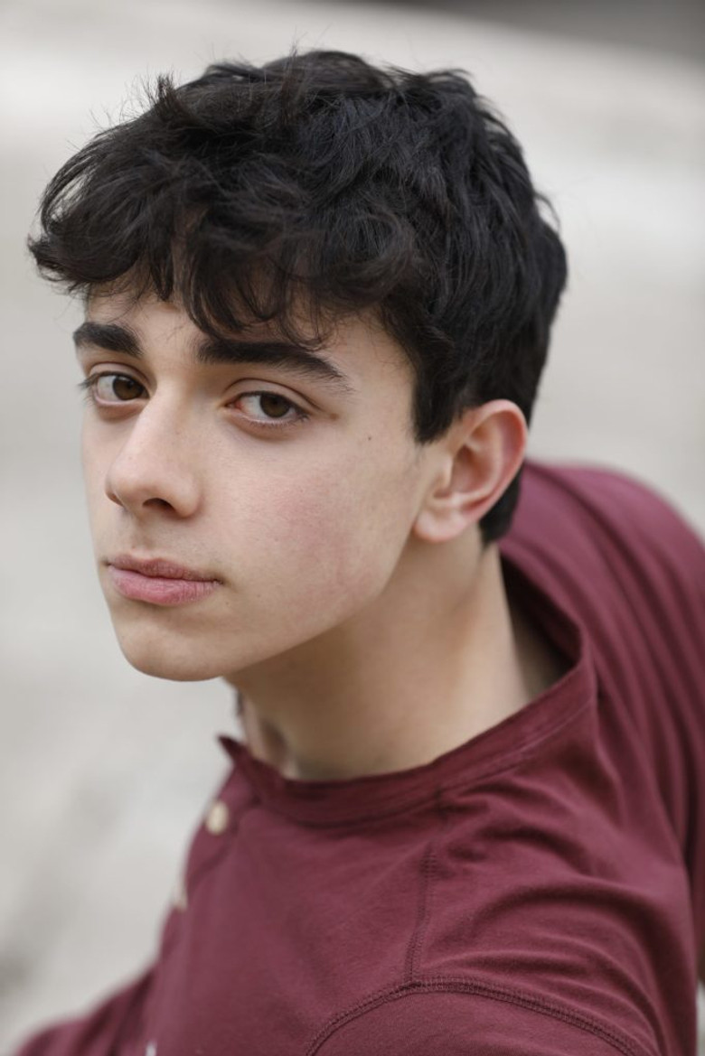 Pietro Sparvoli photo