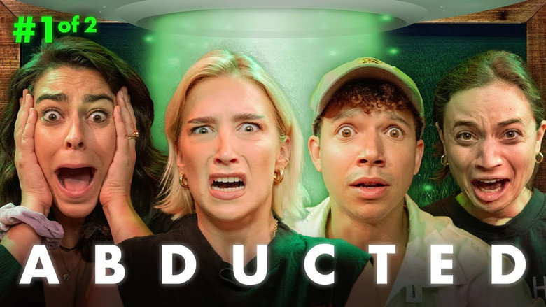 Image d'arrière-plan 3 du film Smosh vs Aliens: The Movie