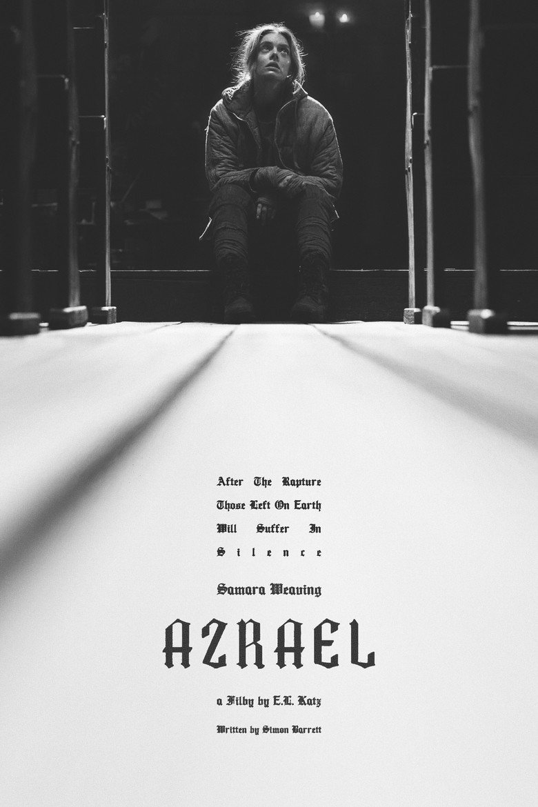 Imatge de Azrael