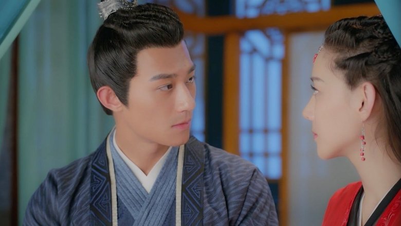 Still image for Follow My Dear General season 1 episode 25: Episode 25