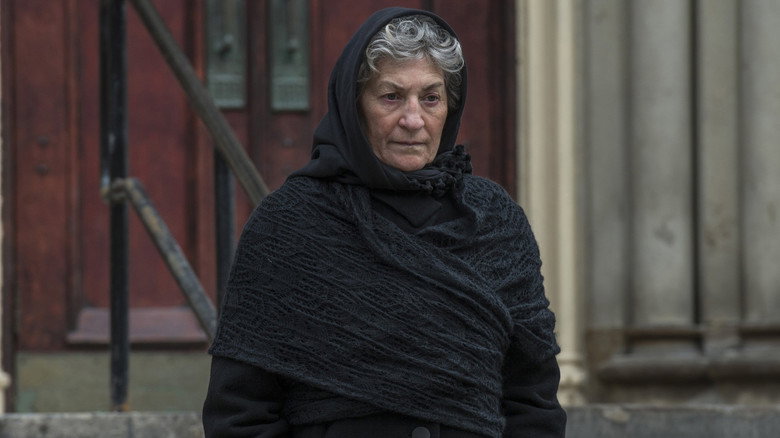 Still from Damien - Season 1 Episode 1