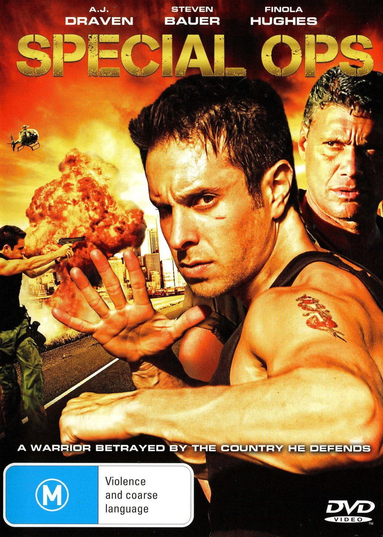 Special Ops — image 2