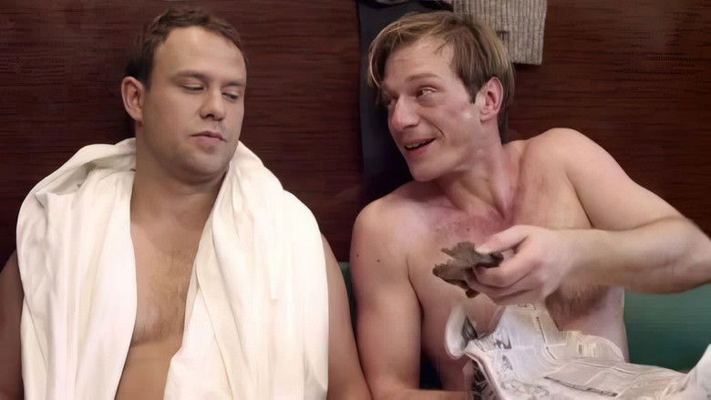 Still image for Неподсудные season 1 episode 5: Episode 5