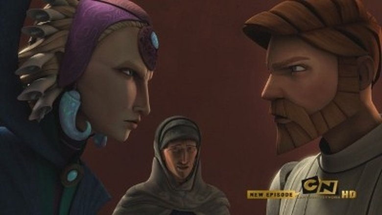 Obi Wan Kenobi Série Streaming Vf Gratuit Regarder Serie Star Wars - The Clone Wars Saison 2 Episode 13 Streaming