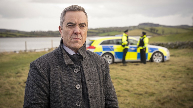 Still from Bloodlands - Season 2 Episode 1