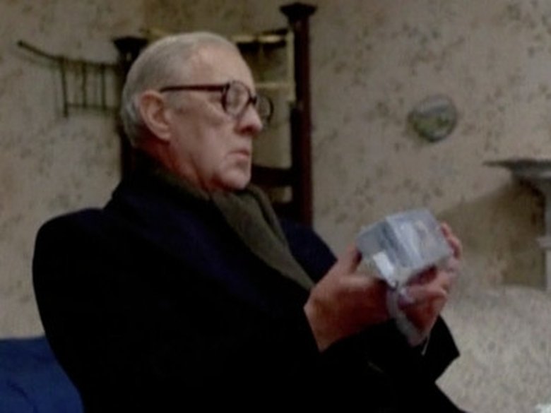 Still image for Smiley's People season 1 episode 2: The General's Big Fish Still image for Smiley's People season 1 episode 2: The General's Big Fish