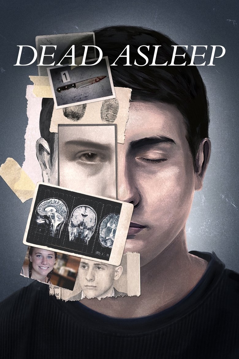 Dead Asleep (2021)