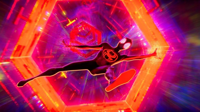 SPIDER-MAN: A traves del Spider-Verso