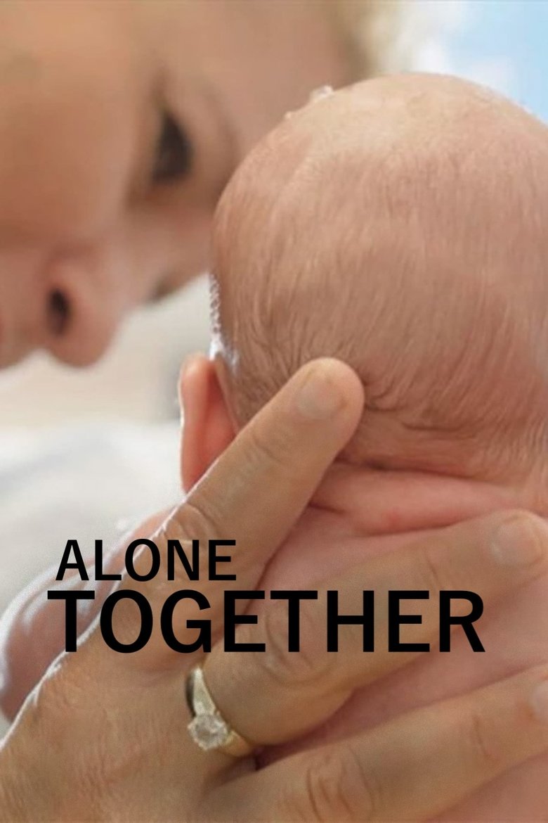 Alone Together main poster