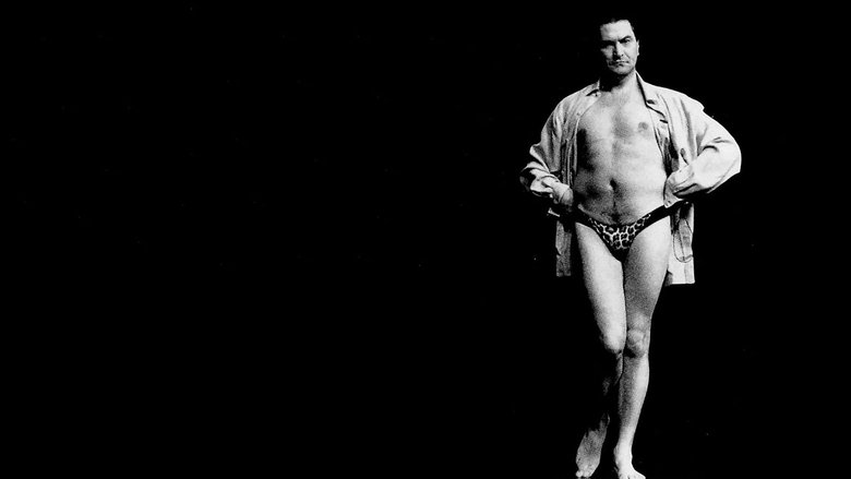 Jean-Marie Bigard - Intégral : À l'Olympia (1993)