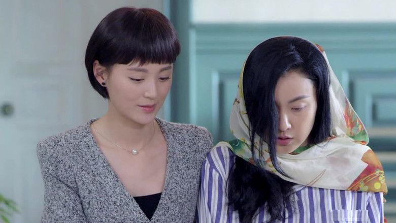 Still image for 暗战在拂晓之前 season 1 episode 32: Episode 32 Still image for 暗战在拂晓之前 season 1 episode 32: Episode 32