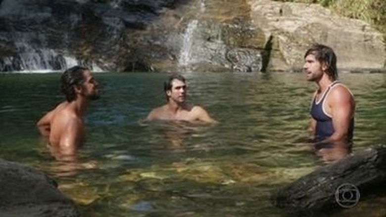 Still image for Pride and Passion season 1 episode 11: Episode 11