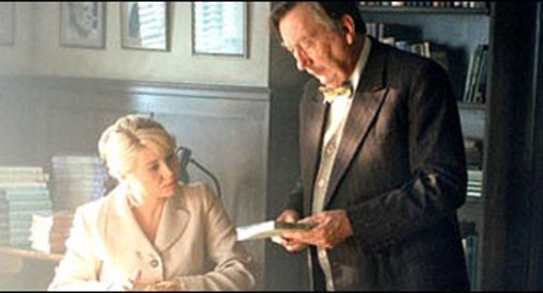 Still image for Better Times season 1 episode 9: 1956