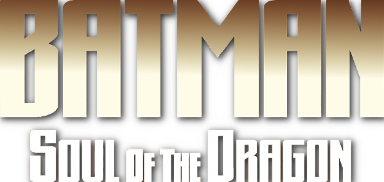 Imagen de Batman: Alma del Dragón