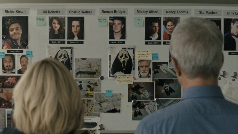 Scream VI (2023)