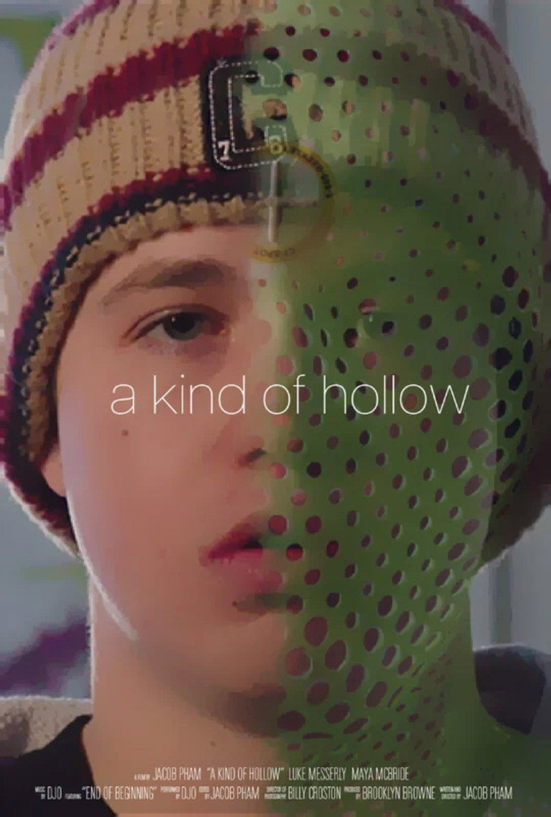 A Kind of Hollow