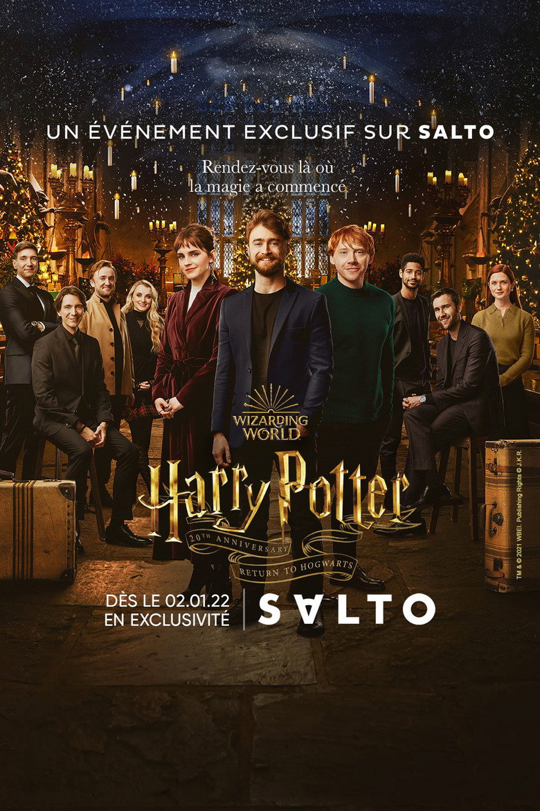 Póster la Película