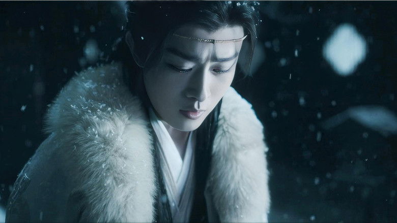 Still image for Fangs of Fortune season 1 episode 24: Episode 24 Still image for Fangs of Fortune season 1 episode 24: Episode 24