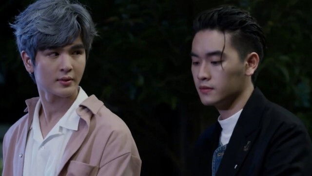 Still image for Y Destiny season 1 episode 13: Friday – Part 1 Still image for Y Destiny season 1 episode 13: Friday – Part 1