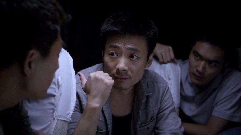 Still image for Police Captain season 1 episode 7: Episode 7