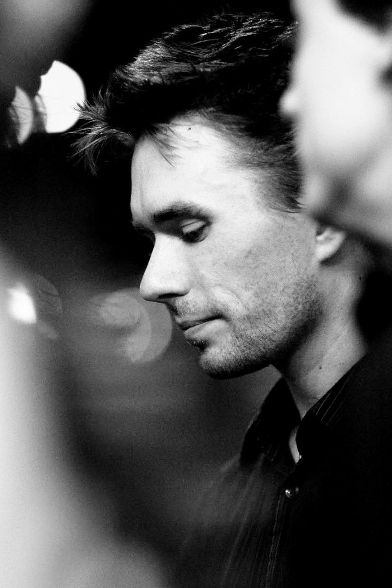 Peter Thomas Gromer portrait image