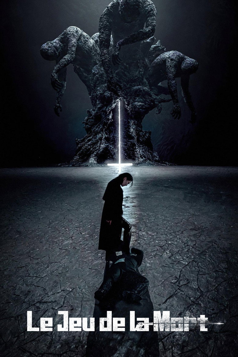 Póster la Serie