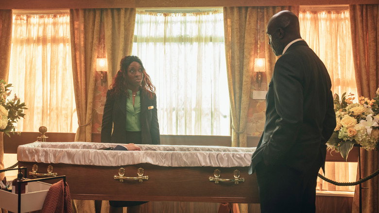 Still from Rain Dogs - Season 1 Episode 2
