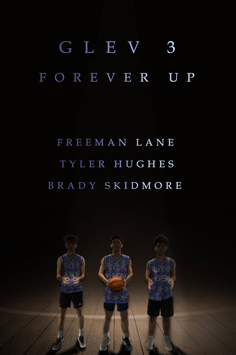 GLEV 3: Forever Up