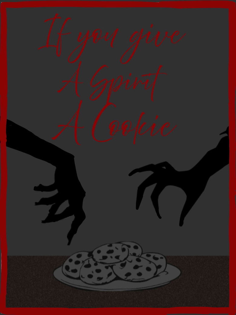 Imatge de If You Give a Spirit A Cookie