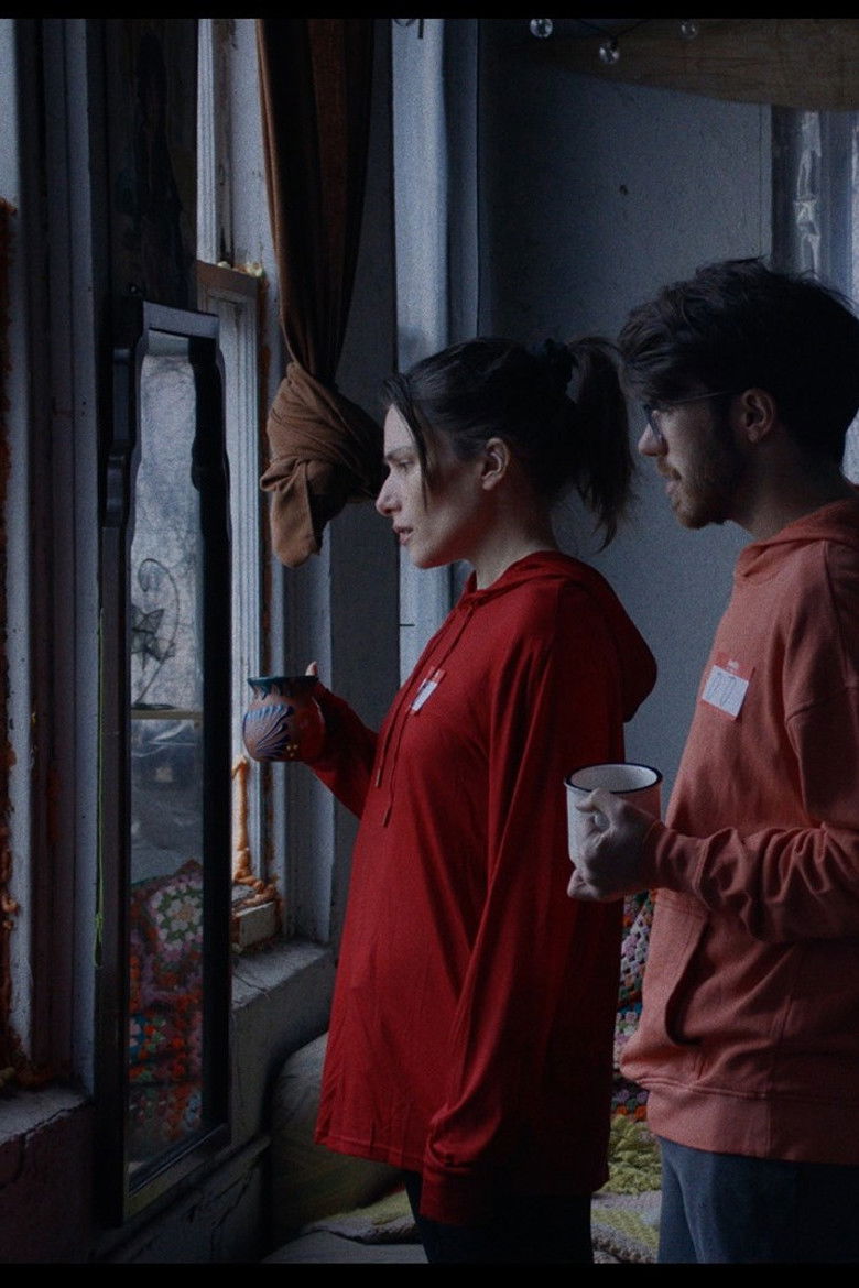 Imatge de Variations On A Theme