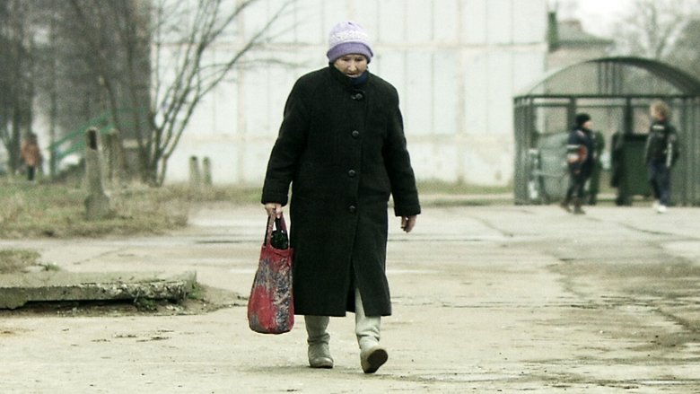 Karosta: Life After the USSR main backdrop
