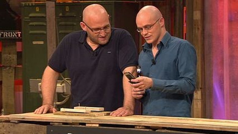 Still image for M!LF season 1 episode 6: Episode 6