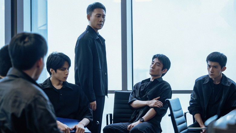 Backdrop for Scare Out