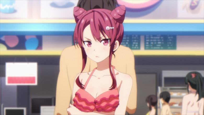 Oresuki Episode 1 English Dub