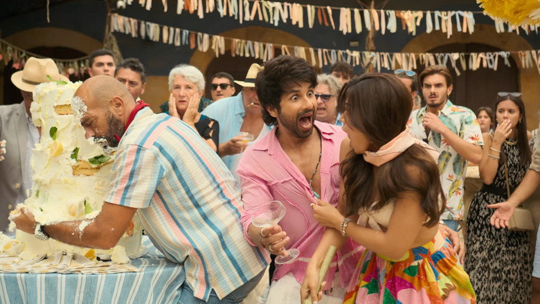 Image d'arrière-plan 3 du film कॉकटेल 2