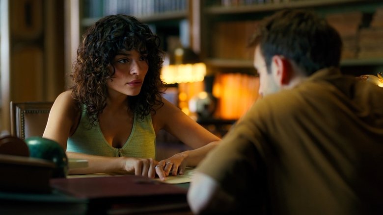 Still image for Lua Vermelha: Nova Geração season 1 episode 9: Episode 9 Still image for Lua Vermelha: Nova Geração season 1 episode 9: Episode 9