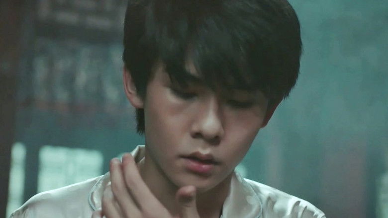 Still image for The House of the Fairy Fox season 1 episode 14: Episode 14 Still image for The House of the Fairy Fox season 1 episode 14: Episode 14