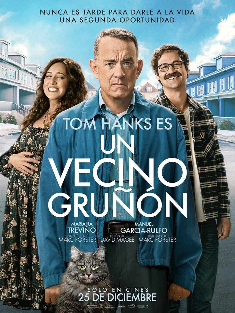 Póster la Película