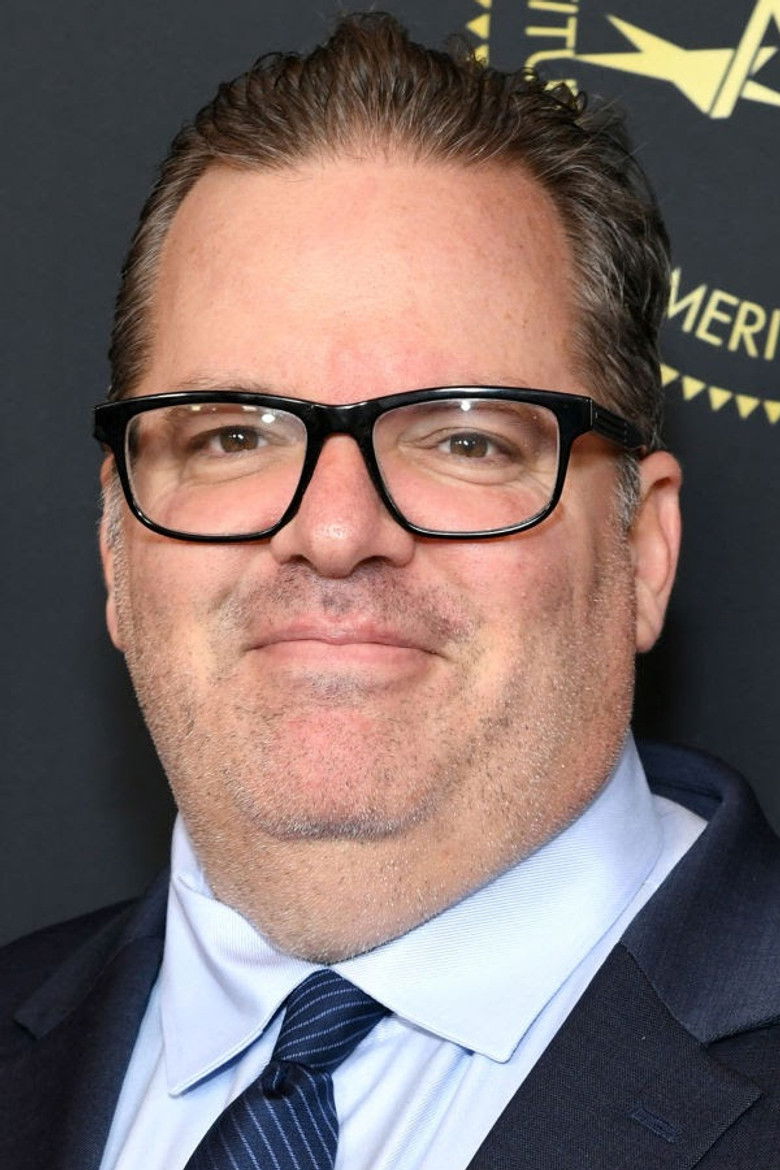 Tyson Bidner portrait image