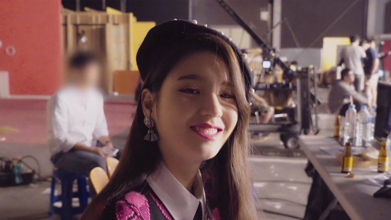 Still image for LOONA TV season 1 episode 15: Episode 15 - HeeJin