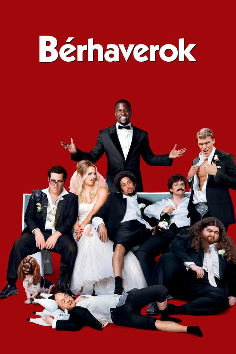 B&eacute;rhaverok (2015)