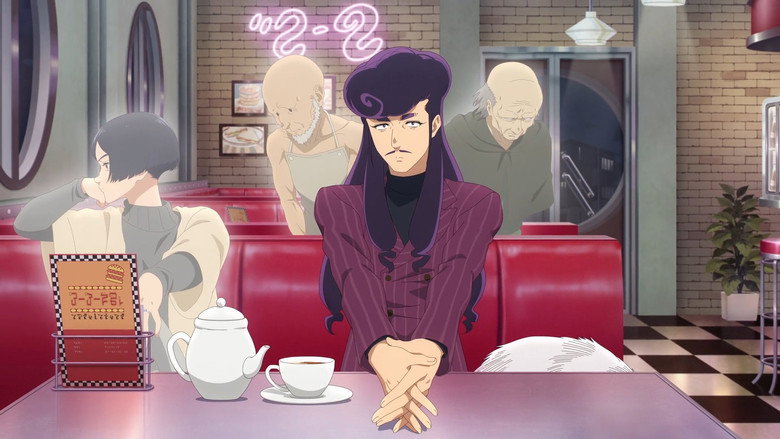 Still from 不滅のあなたへ - Season 3 Episode 11